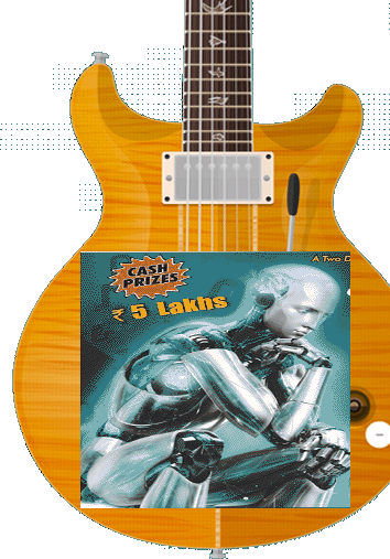 guitar